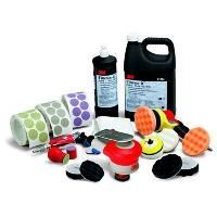 Polishing Consumables