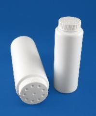 Talcum Powder Bottles