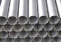 Stainless Steel Welded Tubes