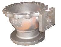 Manganese Steel Casting