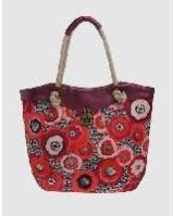 Fabric Handbags