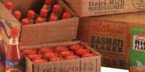 Bottle Packaging Boxes