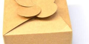 Fancy Cardboard Boxes