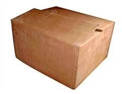 Heavy Duty Box