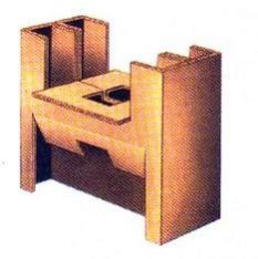 Inherent Fitment Boxes