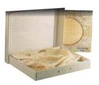 Textiles Boxes