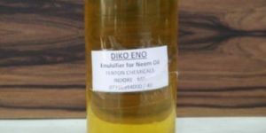 Neem Oil Emulsifier