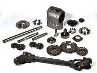 Rotavators Spare Parts