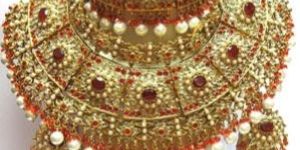 Queen Artificial Jewellery