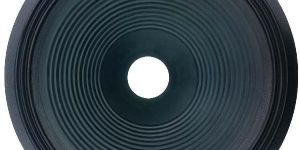 PA Speaker Cones