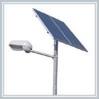 Solar Street Lights