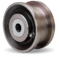 Rail Wheel