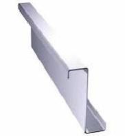 Z Purlins
