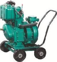 Diesel Engine Pumpsets