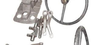 Massey Ferguson Tractor Power Steering Parts