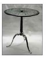Decorative Round Tables