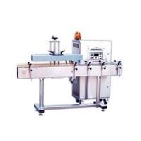 Induction Cap Sealing Machine
