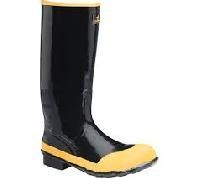 Industrial Boot