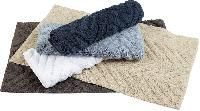 Tufted Bath Mats