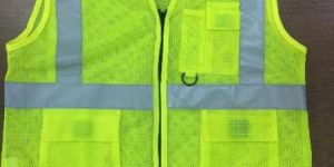 Reflective Vest