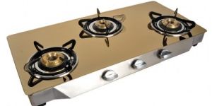 Gas Stove