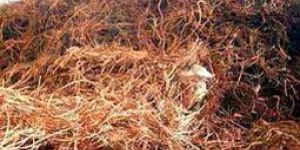 Copper Scrap