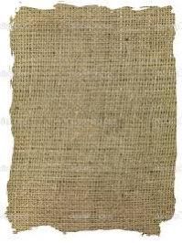 Hessian Clothes