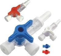 Three Way Stop Cocks