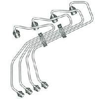 Fuel Injection Tubes