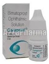 Careprost Eye Drop