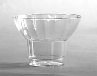 Plastic Ice Cream Cups