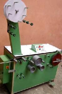 Tape Rolling Machine