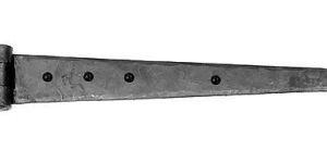 Iron Hinges