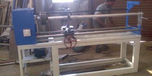 Industrial Slicer Machine