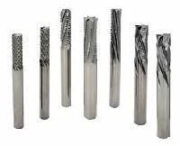 Carbide Cutting Tools
