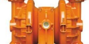 Wilden M2, M4, M8 Air Operated Diaphragm Pumps