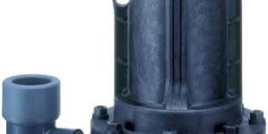 Corrosion Resistant Submersible Pump