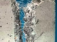 Glass Fibre Reinforced Concrete