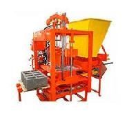 Cement Block Machine