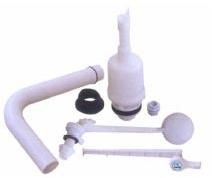 Toilet Fittings