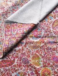 Hand Embroidered Shawls