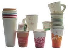 Paper Cup