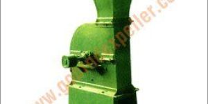 Copra Cutter