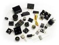 PASSIVE COMPONENTS