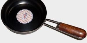 Iron Fry Pan