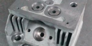 Disel Engine Spare Parts