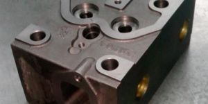 Tractor Cylinder Head