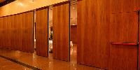 Acoustic Movable Wall
