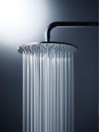 Shower Fittings