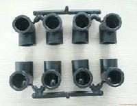 Electronic Plastic Components